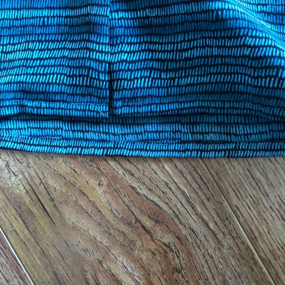 Gloria Vanderbilt Beautiful shirt - Picture 4 of 5